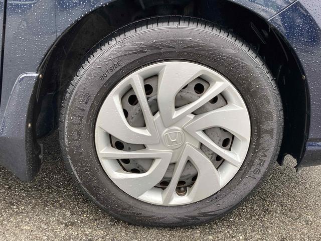 フリード G・ホンダセンシング 純正9インチナビ・両側パワースライドドア・アダプティブクルーズコントロール・LEDヘッドライト・ホンダセンシング・リアワイドカメラ・ビルトインETC・プッシュスタート・ステアリングスイッチ・オートライ(48枚目)