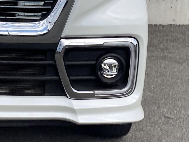 スペーシアカスタム ハイブリッドXS オプション2トーンルーフ・全方位モニター・ヘッドアップディスプレイ・純正8インチナビ・デュアルカメラブレーキサポート・両側パワースライドドア・アダプティブクルーズコントロール・LEDヘッドライト・ET(10枚目)