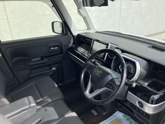 スペーシアカスタム ハイブリッドXS オプション2トーンルーフ・全方位モニター・ヘッドアップディスプレイ・純正8インチナビ・デュアルカメラブレーキサポート・両側パワースライドドア・アダプティブクルーズコントロール・LEDヘッドライト・ET(21枚目)