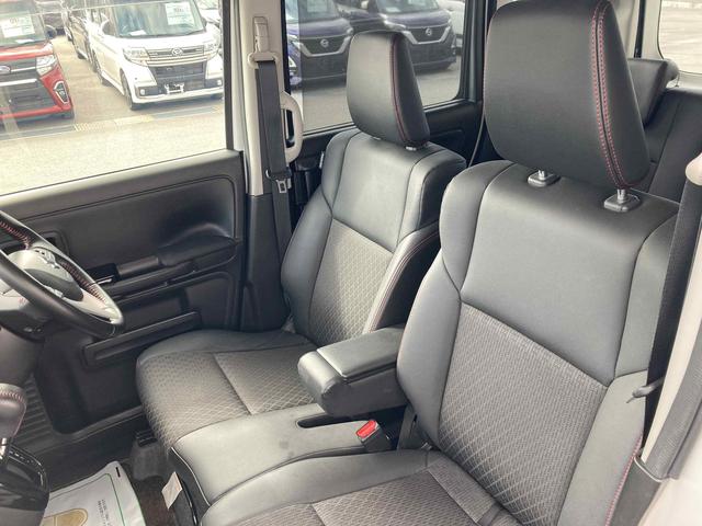 スペーシアカスタム ハイブリッドXS オプション2トーンルーフ・全方位モニター・ヘッドアップディスプレイ・純正8インチナビ・デュアルカメラブレーキサポート・両側パワースライドドア・アダプティブクルーズコントロール・LEDヘッドライト・ET(25枚目)