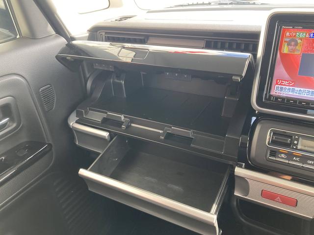 スペーシアカスタム ハイブリッドXS オプション2トーンルーフ・全方位モニター・ヘッドアップディスプレイ・純正8インチナビ・デュアルカメラブレーキサポート・両側パワースライドドア・アダプティブクルーズコントロール・LEDヘッドライト・ET(40枚目)