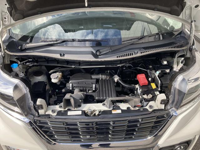 スペーシアカスタム ハイブリッドXS オプション2トーンルーフ・全方位モニター・ヘッドアップディスプレイ・純正8インチナビ・デュアルカメラブレーキサポート・両側パワースライドドア・アダプティブクルーズコントロール・LEDヘッドライト・ET(43枚目)