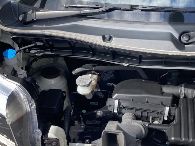 スペーシアカスタム ハイブリッドXS オプション2トーンルーフ・全方位モニター・ヘッドアップディスプレイ・純正8インチナビ・デュアルカメラブレーキサポート・両側パワースライドドア・アダプティブクルーズコントロール・LEDヘッドライト・ET(44枚目)