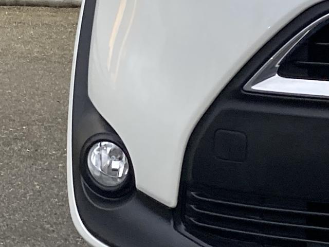 シエンタ Ｇ　両側パワースライドドア・ＬＥＤヘッドライト・前席シートヒーター・純正ナビ・バックモニター・セーフティセンス・革巻きステアリング・プッシュスタート・ビルトインＥＴＣ・ステアリングスイッチ・ドラレコ前後（8枚目）