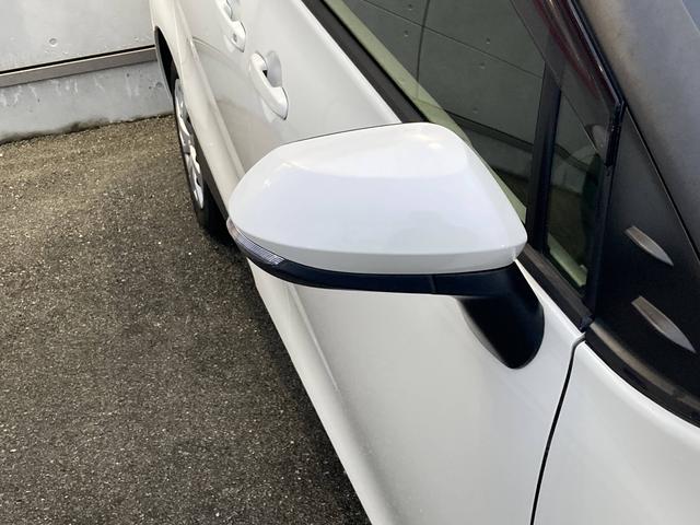 シエンタ Ｇ　両側パワースライドドア・ＬＥＤヘッドライト・前席シートヒーター・純正ナビ・バックモニター・セーフティセンス・革巻きステアリング・プッシュスタート・ビルトインＥＴＣ・ステアリングスイッチ・ドラレコ前後（13枚目）