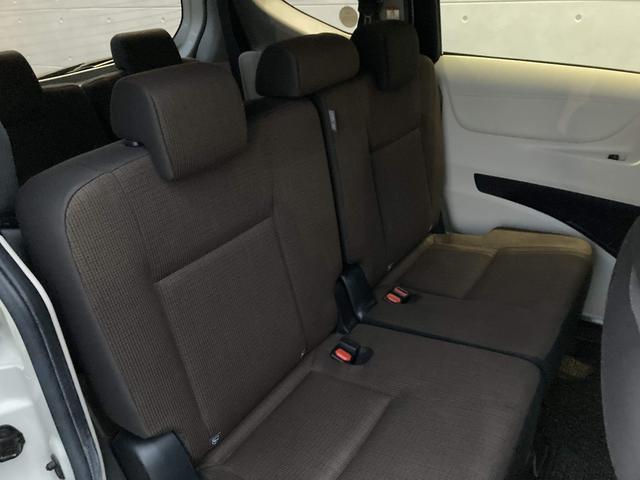 シエンタ Ｇ　両側パワースライドドア・ＬＥＤヘッドライト・前席シートヒーター・純正ナビ・バックモニター・セーフティセンス・革巻きステアリング・プッシュスタート・ビルトインＥＴＣ・ステアリングスイッチ・ドラレコ前後（22枚目）