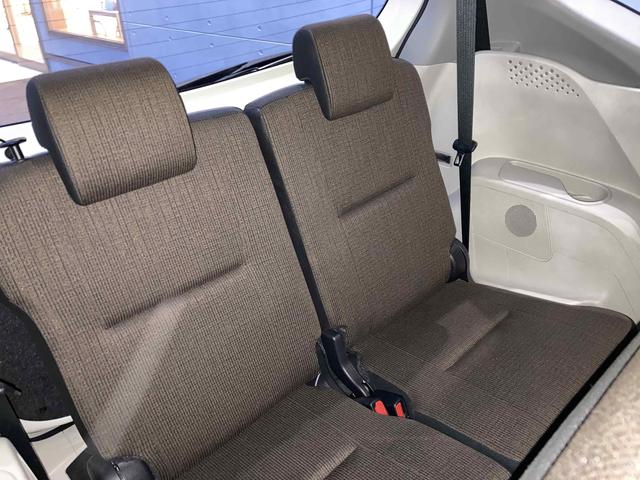 シエンタ Ｇ　両側パワースライドドア・ＬＥＤヘッドライト・前席シートヒーター・純正ナビ・バックモニター・セーフティセンス・革巻きステアリング・プッシュスタート・ビルトインＥＴＣ・ステアリングスイッチ・ドラレコ前後（23枚目）