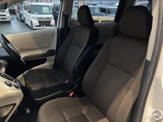 シエンタ Ｇ　両側パワースライドドア・ＬＥＤヘッドライト・前席シートヒーター・純正ナビ・バックモニター・セーフティセンス・革巻きステアリング・プッシュスタート・ビルトインＥＴＣ・ステアリングスイッチ・ドラレコ前後（25枚目）