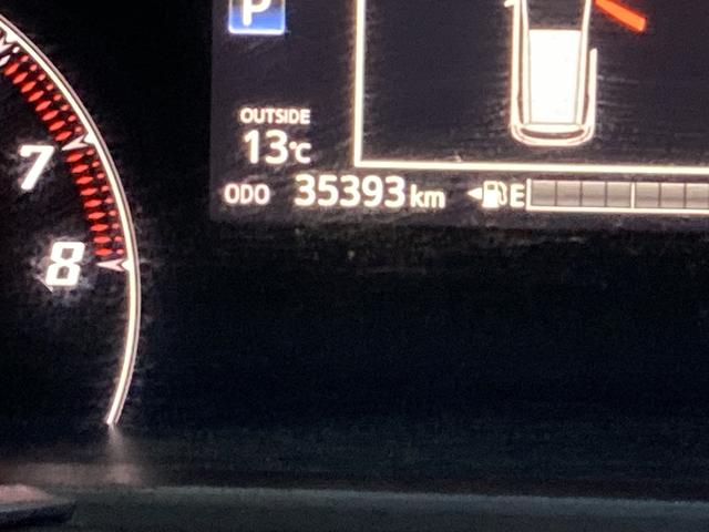 シエンタ Ｇ　両側パワースライドドア・ＬＥＤヘッドライト・前席シートヒーター・純正ナビ・バックモニター・セーフティセンス・革巻きステアリング・プッシュスタート・ビルトインＥＴＣ・ステアリングスイッチ・ドラレコ前後（34枚目）