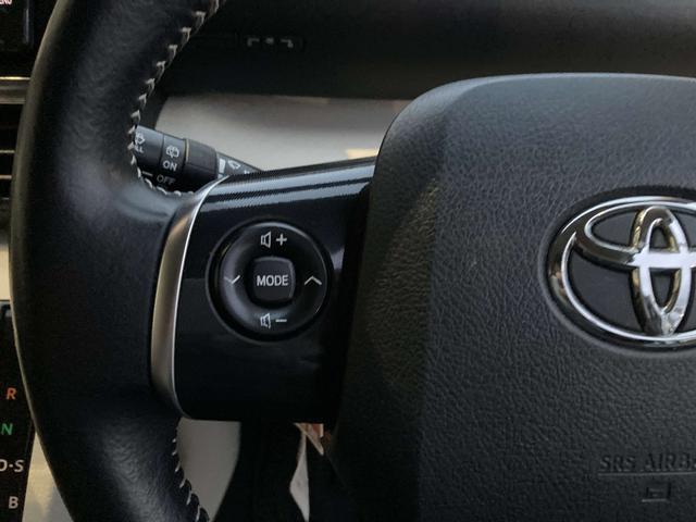 シエンタ Ｇ　両側パワースライドドア・ＬＥＤヘッドライト・前席シートヒーター・純正ナビ・バックモニター・セーフティセンス・革巻きステアリング・プッシュスタート・ビルトインＥＴＣ・ステアリングスイッチ・ドラレコ前後（36枚目）