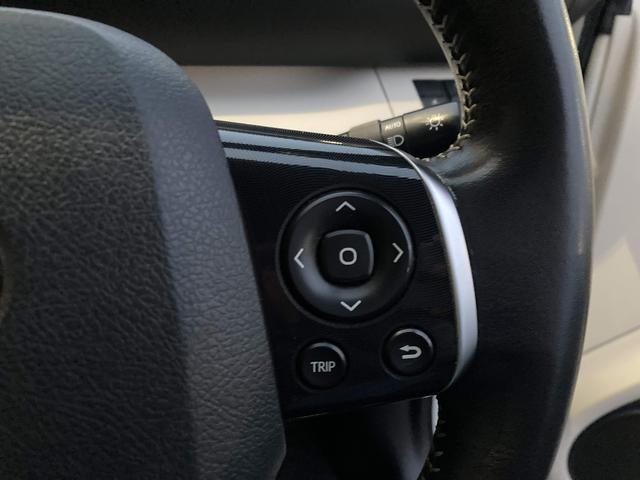 シエンタ Ｇ　両側パワースライドドア・ＬＥＤヘッドライト・前席シートヒーター・純正ナビ・バックモニター・セーフティセンス・革巻きステアリング・プッシュスタート・ビルトインＥＴＣ・ステアリングスイッチ・ドラレコ前後（37枚目）