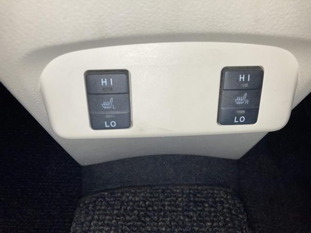 シエンタ Ｇ　両側パワースライドドア・ＬＥＤヘッドライト・前席シートヒーター・純正ナビ・バックモニター・セーフティセンス・革巻きステアリング・プッシュスタート・ビルトインＥＴＣ・ステアリングスイッチ・ドラレコ前後（46枚目）