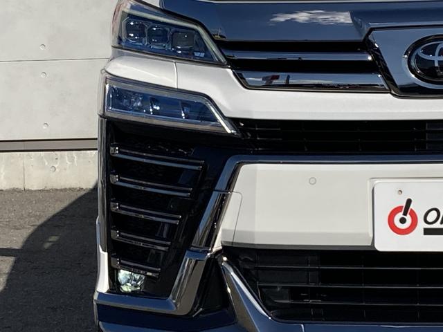 ヴェルファイア 2.5Z Gエディション モデリスタエアロ・ツインムーンルーフ・2列目エグゼクティブパワーシート・純正9インチディスプレイオーディオ・純正フリップダウンモニター・3眼LEDライト・デジタルインナーミラー・シーケンシャルターンラ(5枚目)