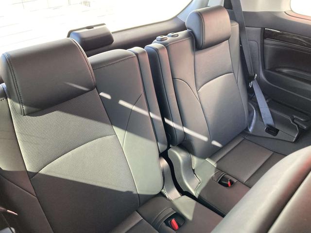 ヴェルファイア 2.5Z Gエディション モデリスタエアロ・ツインムーンルーフ・2列目エグゼクティブパワーシート・純正9インチディスプレイオーディオ・純正フリップダウンモニター・3眼LEDライト・デジタルインナーミラー・シーケンシャルターンラ(21枚目)