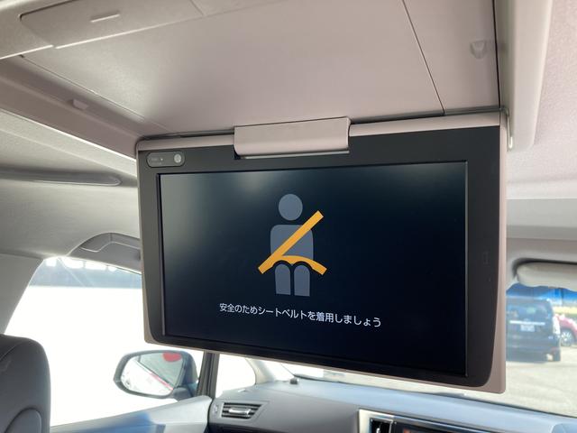 ヴェルファイア 2.5Z Gエディション モデリスタエアロ・ツインムーンルーフ・2列目エグゼクティブパワーシート・純正9インチディスプレイオーディオ・純正フリップダウンモニター・3眼LEDライト・デジタルインナーミラー・シーケンシャルターンラ(28枚目)