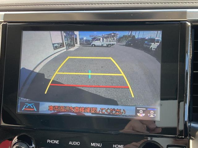 ヴェルファイア 2.5Z Gエディション モデリスタエアロ・ツインムーンルーフ・2列目エグゼクティブパワーシート・純正9インチディスプレイオーディオ・純正フリップダウンモニター・3眼LEDライト・デジタルインナーミラー・シーケンシャルターンラ(32枚目)