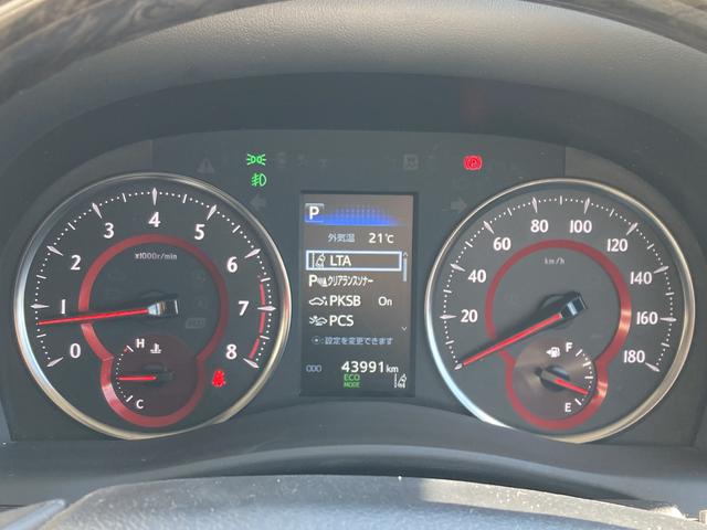 ヴェルファイア 2.5Z Gエディション モデリスタエアロ・ツインムーンルーフ・2列目エグゼクティブパワーシート・純正9インチディスプレイオーディオ・純正フリップダウンモニター・3眼LEDライト・デジタルインナーミラー・シーケンシャルターンラ(33枚目)