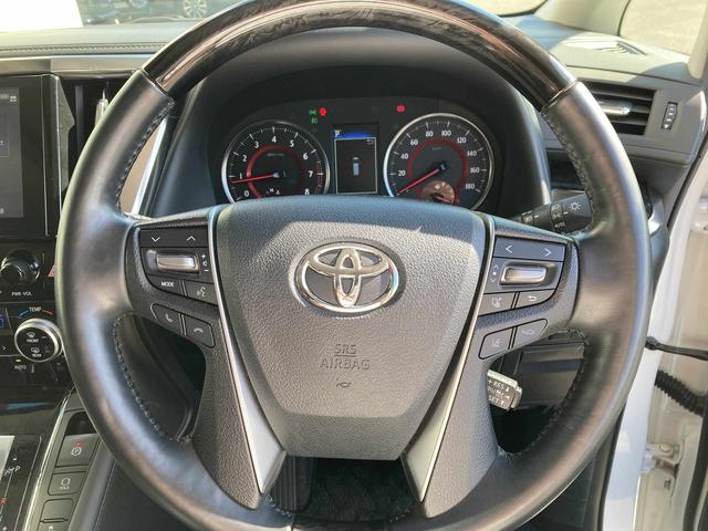 ヴェルファイア 2.5Z Gエディション モデリスタエアロ・ツインムーンルーフ・2列目エグゼクティブパワーシート・純正9インチディスプレイオーディオ・純正フリップダウンモニター・3眼LEDライト・デジタルインナーミラー・シーケンシャルターンラ(37枚目)