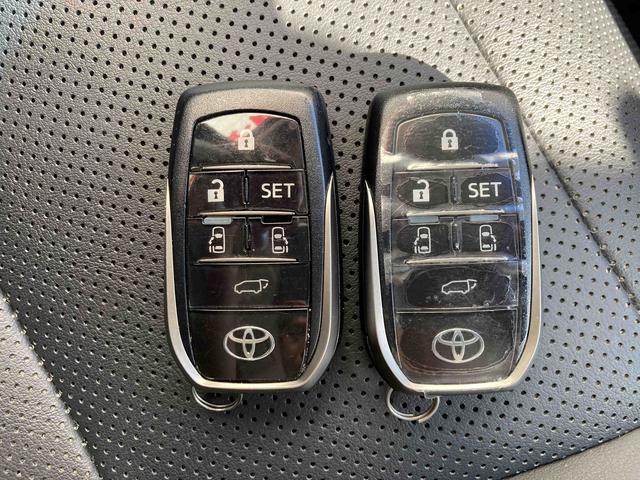 ヴェルファイア 2.5Z Gエディション モデリスタエアロ・ツインムーンルーフ・2列目エグゼクティブパワーシート・純正9インチディスプレイオーディオ・純正フリップダウンモニター・3眼LEDライト・デジタルインナーミラー・シーケンシャルターンラ(60枚目)