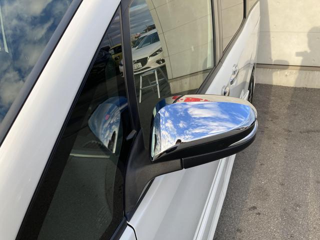 ヴォクシー ＺＳ　煌ＩＩ　純正１０インチナビ・１２．１インチフリップダウンモニター・セーフティセンス・両側パワースライドドア・クルーズコントロール・ＬＥＤヘッドライト・ハーフレザーシート・リアオートエアコン・バックモニター・Ｕ（11枚目）