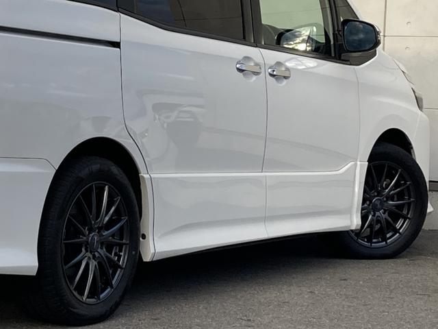 ヴォクシー ＺＳ　煌ＩＩ　純正１０インチナビ・１２．１インチフリップダウンモニター・セーフティセンス・両側パワースライドドア・クルーズコントロール・ＬＥＤヘッドライト・ハーフレザーシート・リアオートエアコン・バックモニター・Ｕ（17枚目）