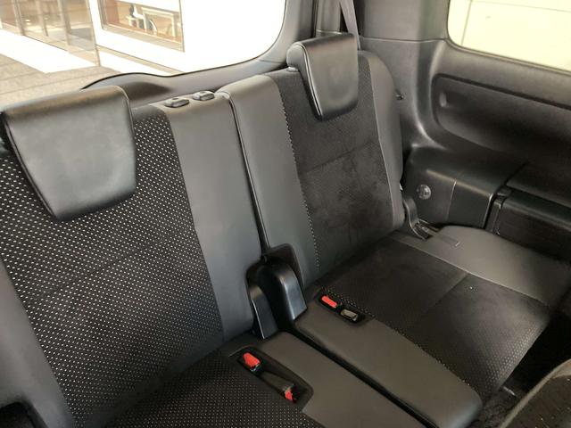 ヴォクシー ＺＳ　煌ＩＩ　純正１０インチナビ・１２．１インチフリップダウンモニター・セーフティセンス・両側パワースライドドア・クルーズコントロール・ＬＥＤヘッドライト・ハーフレザーシート・リアオートエアコン・バックモニター・Ｕ（24枚目）