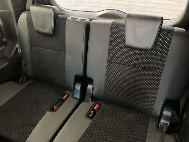 ヴォクシー ＺＳ　煌ＩＩ　純正１０インチナビ・１２．１インチフリップダウンモニター・セーフティセンス・両側パワースライドドア・クルーズコントロール・ＬＥＤヘッドライト・ハーフレザーシート・リアオートエアコン・バックモニター・Ｕ（28枚目）