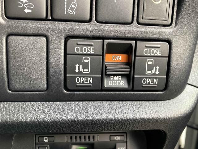 ヴォクシー ＺＳ　煌ＩＩ　純正１０インチナビ・１２．１インチフリップダウンモニター・セーフティセンス・両側パワースライドドア・クルーズコントロール・ＬＥＤヘッドライト・ハーフレザーシート・リアオートエアコン・バックモニター・Ｕ（42枚目）