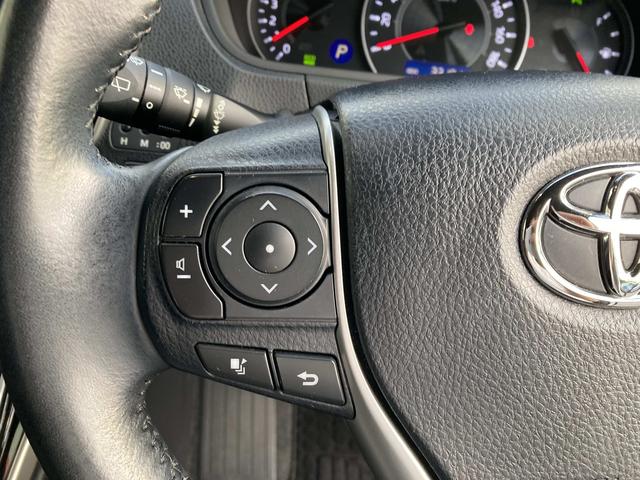 ヴォクシー ＺＳ　煌ＩＩ　純正１０インチナビ・１２．１インチフリップダウンモニター・セーフティセンス・両側パワースライドドア・クルーズコントロール・ＬＥＤヘッドライト・ハーフレザーシート・リアオートエアコン・バックモニター・Ｕ（45枚目）