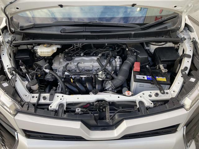 ヴォクシー ＺＳ　煌ＩＩ　純正１０インチナビ・１２．１インチフリップダウンモニター・セーフティセンス・両側パワースライドドア・クルーズコントロール・ＬＥＤヘッドライト・ハーフレザーシート・リアオートエアコン・バックモニター・Ｕ（49枚目）