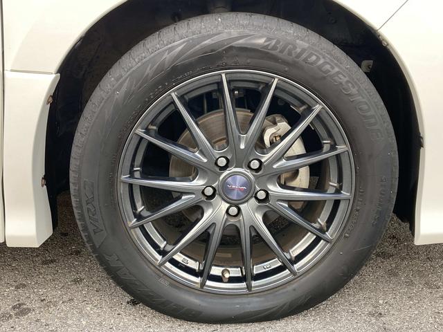 ヴォクシー ＺＳ　煌ＩＩ　純正１０インチナビ・１２．１インチフリップダウンモニター・セーフティセンス・両側パワースライドドア・クルーズコントロール・ＬＥＤヘッドライト・ハーフレザーシート・リアオートエアコン・バックモニター・Ｕ（52枚目）