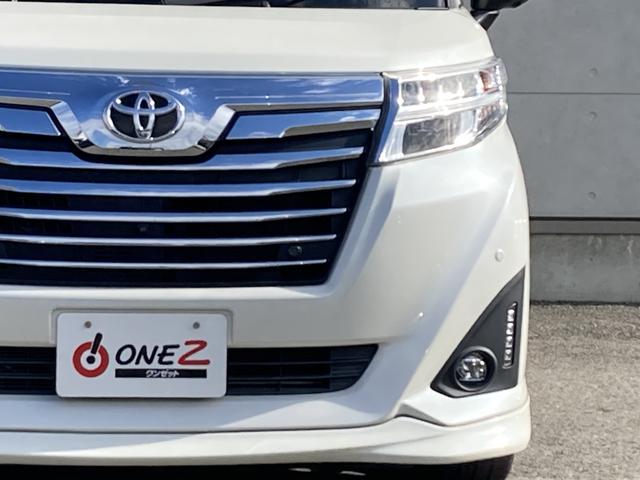 ルーミー カスタムG-T ターボ・オプション2トーンルーフ・パノラミックビューモニター・純正9インチナビ・クルーズコントロール・両側パワースライドドア・前席シートヒーター・LEDヘッドライト・ドラレコ前後・ETC・スマートアシ(6枚目)