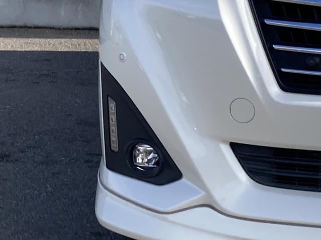 ルーミー カスタムG-T ターボ・オプション2トーンルーフ・パノラミックビューモニター・純正9インチナビ・クルーズコントロール・両側パワースライドドア・前席シートヒーター・LEDヘッドライト・ドラレコ前後・ETC・スマートアシ(8枚目)