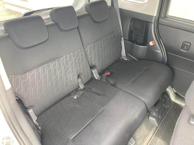 ルーミー カスタムG-T ターボ・オプション2トーンルーフ・パノラミックビューモニター・純正9インチナビ・クルーズコントロール・両側パワースライドドア・前席シートヒーター・LEDヘッドライト・ドラレコ前後・ETC・スマートアシ(23枚目)