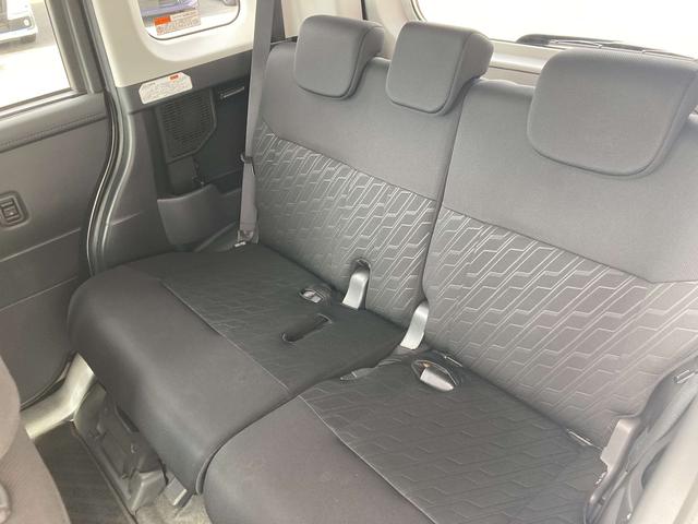 ルーミー カスタムG-T ターボ・オプション2トーンルーフ・パノラミックビューモニター・純正9インチナビ・クルーズコントロール・両側パワースライドドア・前席シートヒーター・LEDヘッドライト・ドラレコ前後・ETC・スマートアシ(26枚目)