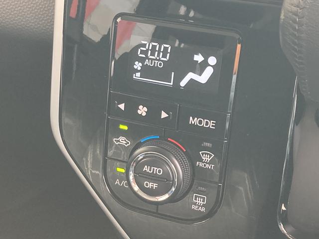 ルーミー カスタムG-T ターボ・オプション2トーンルーフ・パノラミックビューモニター・純正9インチナビ・クルーズコントロール・両側パワースライドドア・前席シートヒーター・LEDヘッドライト・ドラレコ前後・ETC・スマートアシ(38枚目)