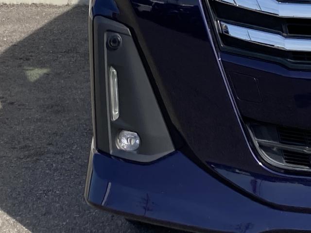 ルーミー カスタムG オプションカラー・純正9インチナビ・アダプティブクルーズコントロール・両側パワースライドドア・LEDヘッドライト・電動パーキングブレーキ・オートブレーキホールド・ドラレコ前後・バックモニター・HDMI(8枚目)