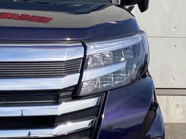 ルーミー カスタムG オプションカラー・純正9インチナビ・アダプティブクルーズコントロール・両側パワースライドドア・LEDヘッドライト・電動パーキングブレーキ・オートブレーキホールド・ドラレコ前後・バックモニター・HDMI(9枚目)