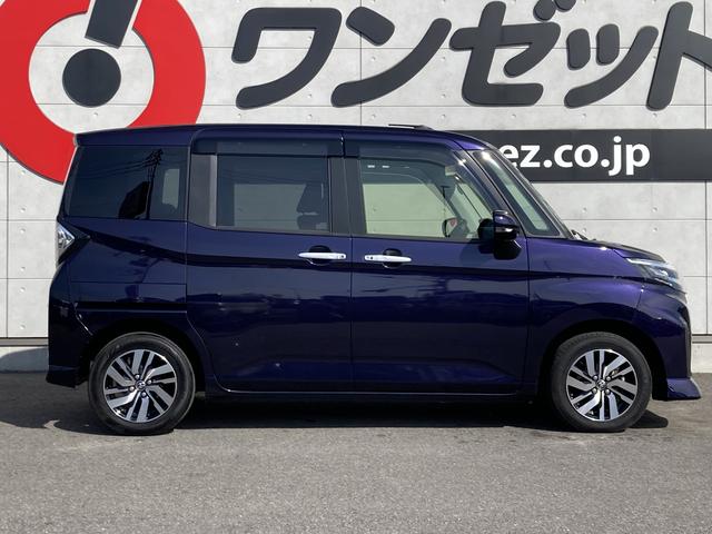 ルーミー カスタムG オプションカラー・純正9インチナビ・アダプティブクルーズコントロール・両側パワースライドドア・LEDヘッドライト・電動パーキングブレーキ・オートブレーキホールド・ドラレコ前後・バックモニター・HDMI(20枚目)