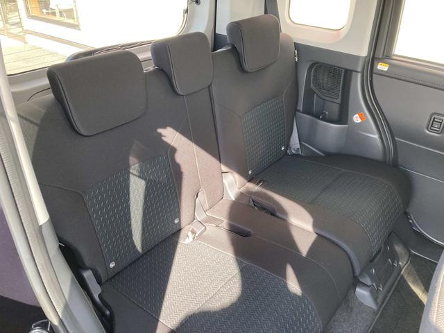 ルーミー カスタムG オプションカラー・純正9インチナビ・アダプティブクルーズコントロール・両側パワースライドドア・LEDヘッドライト・電動パーキングブレーキ・オートブレーキホールド・ドラレコ前後・バックモニター・HDMI(23枚目)