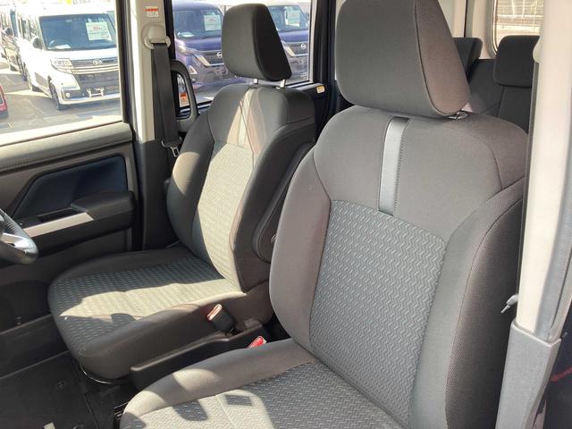 ルーミー カスタムG オプションカラー・純正9インチナビ・アダプティブクルーズコントロール・両側パワースライドドア・LEDヘッドライト・電動パーキングブレーキ・オートブレーキホールド・ドラレコ前後・バックモニター・HDMI(25枚目)