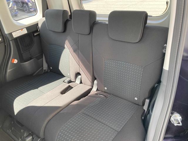 ルーミー カスタムG オプションカラー・純正9インチナビ・アダプティブクルーズコントロール・両側パワースライドドア・LEDヘッドライト・電動パーキングブレーキ・オートブレーキホールド・ドラレコ前後・バックモニター・HDMI(26枚目)