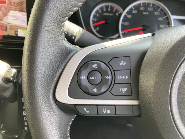 ルーミー カスタムG オプションカラー・純正9インチナビ・アダプティブクルーズコントロール・両側パワースライドドア・LEDヘッドライト・電動パーキングブレーキ・オートブレーキホールド・ドラレコ前後・バックモニター・HDMI(38枚目)