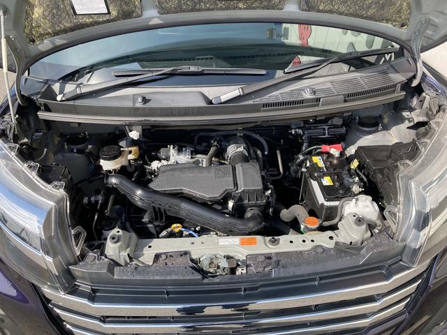 ルーミー カスタムG オプションカラー・純正9インチナビ・アダプティブクルーズコントロール・両側パワースライドドア・LEDヘッドライト・電動パーキングブレーキ・オートブレーキホールド・ドラレコ前後・バックモニター・HDMI(49枚目)