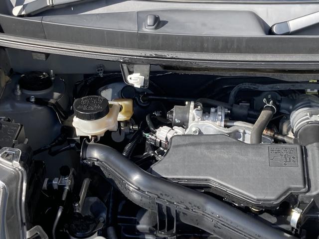 ルーミー カスタムG オプションカラー・純正9インチナビ・アダプティブクルーズコントロール・両側パワースライドドア・LEDヘッドライト・電動パーキングブレーキ・オートブレーキホールド・ドラレコ前後・バックモニター・HDMI(50枚目)