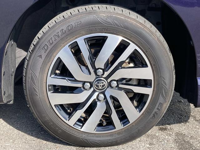 ルーミー カスタムG オプションカラー・純正9インチナビ・アダプティブクルーズコントロール・両側パワースライドドア・LEDヘッドライト・電動パーキングブレーキ・オートブレーキホールド・ドラレコ前後・バックモニター・HDMI(52枚目)