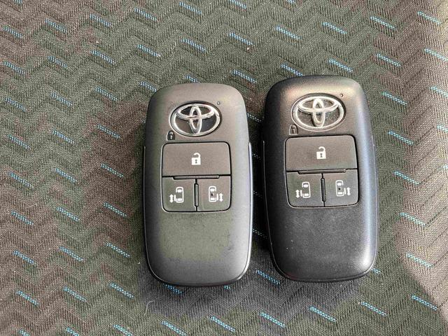 ルーミー カスタムG オプションカラー・純正9インチナビ・アダプティブクルーズコントロール・両側パワースライドドア・LEDヘッドライト・電動パーキングブレーキ・オートブレーキホールド・ドラレコ前後・バックモニター・HDMI(55枚目)