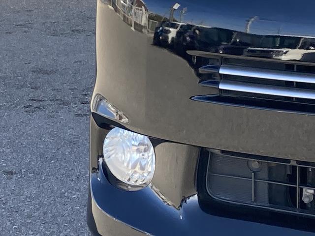 ヴォクシー ZS 煌II 純正ナビ・純正フリップダウンモニター・両側パワースライドドア・HIDヘッドライト・パドルシフト・バックモニター・ビルトインETC・革巻きステアリング・純正16インチアルミホイール・ステアリングスイッチ(8枚目)