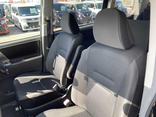 ヴォクシー ZS 煌II 純正ナビ・純正フリップダウンモニター・両側パワースライドドア・HIDヘッドライト・パドルシフト・バックモニター・ビルトインETC・革巻きステアリング・純正16インチアルミホイール・ステアリングスイッチ(22枚目)