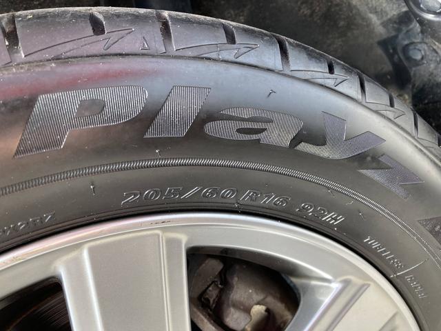 ヴォクシー ZS 煌II 純正ナビ・純正フリップダウンモニター・両側パワースライドドア・HIDヘッドライト・パドルシフト・バックモニター・ビルトインETC・革巻きステアリング・純正16インチアルミホイール・ステアリングスイッチ(48枚目)